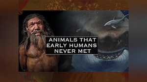 Early Humans Season 2 Episode 1