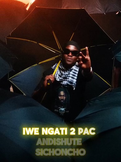 Afana Ceez Pays Tribute to Sypral Mwenya in 'Pakala Pakala' Music Video