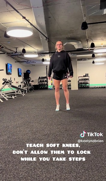 Enhancing Stability for Ehlers-Danlos Syndrome with Lower Body Workouts