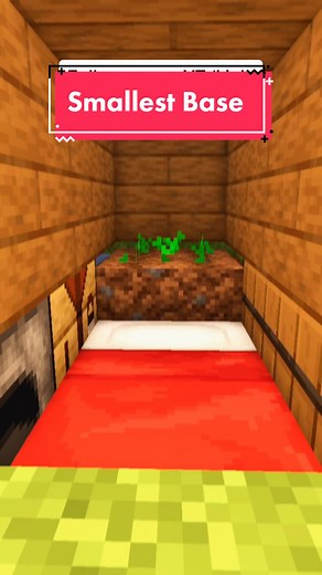 Ultimate Guide to Building a 3x3x2 Base in Minecraft