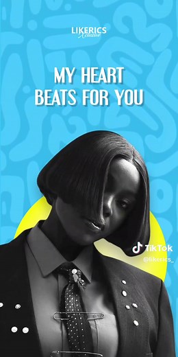 Forever Lyrics by Gyakie & Omah Lay