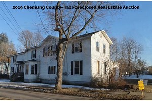 32K views · 333 reactions | Name your price on Chemung County, NY real estate! | Auctions International | Facebook