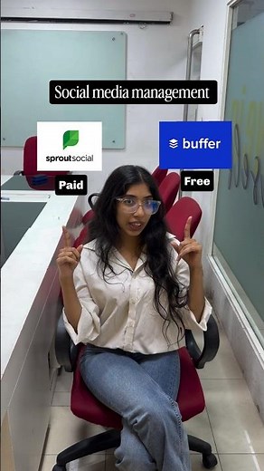 Free vs Paid Digital Marketing Tools You Should Know #contentcreation #education #digitalmarketing
