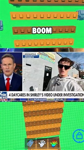 This YouTuber just broke REAL LIFE Like Roblox😳 #robloxrant #shorts #roblox #relatable