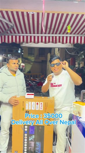 Explore the Features of 43-Inch 4K WebOS TV