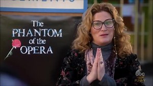 As Broadway's longest running show, The Phantom of the Opera has a far-reaching legacy across our culture. Phantom has been featured on numerous television shows and films, including The Goldbergs, High School Musical, and Jeopardy. Where else have you spotted Phantom? | The Phantom of the Opera