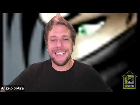 20 Years of DeviantArt: An Oral History | Comic-Con@Home 2020