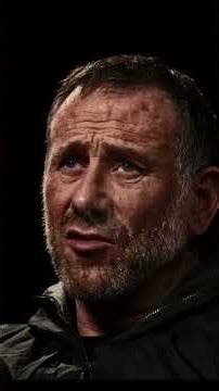 Jason Fox | Beyond the Mission | Episode 1