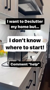20 reactions · 58 comments | 粒 “I want to declutter my home, but I...