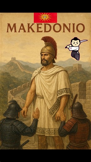 History-of-Macedonia.GR on Reels