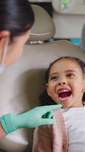 Why Babies Bite Everything During Teething 🦷