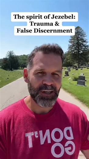 Understanding the Jezebel Spirit: Its Roots and Impact