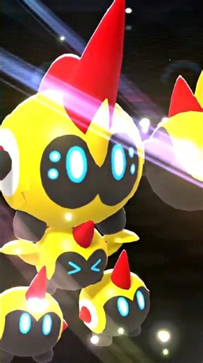 The WORST of ALL the NEW MEGAS!! 📉 #pokemonchampions #funfacts #shorts