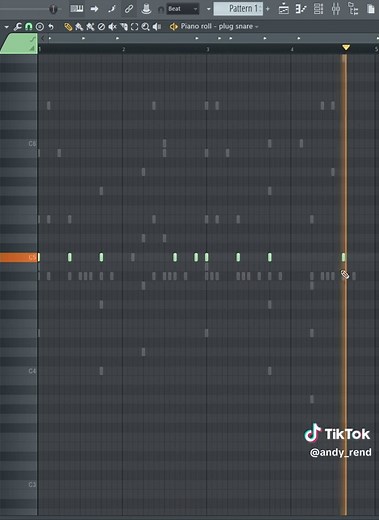 Creating a Hard Beat in One Minute with FL Studio