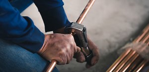 What Is the Difference Between L and M Copper Pipe