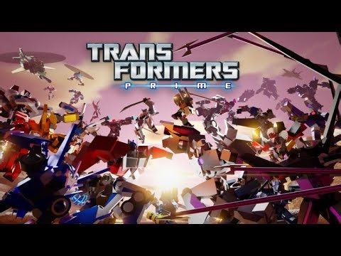 Transformer prime. New update review.