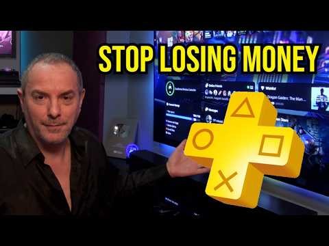 How To Never Pay Full Price For PS Plus Again