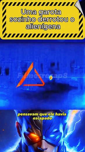 338K views · 7.7K reactions | Uma garota sozinho derrotou o alienígena #filmes | Filmesrecap8 | Facebook
