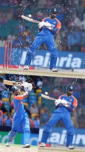 Best Cricket Moments #CricketRangdari