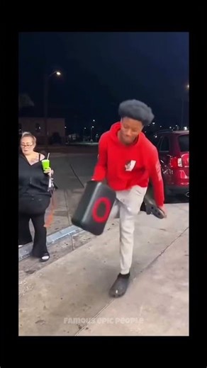 Wholesome Fails: From Calm and Normal to Comedy in Seconds 😂⚡