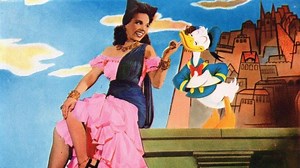 Pato Donald na BAHIA! e Zé carioca no Brasil #NossaTelaClássicos | Raymundo José Gomes Prett