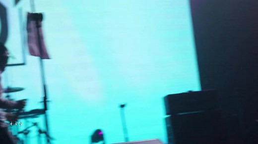 〰Gwaizit鬼节2024全国巡演贵阳站吉他手ZEE直拍#乐队现场 #吉他 #巡演