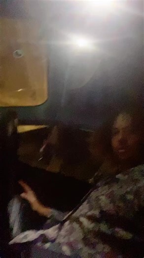 vegan’s night out!