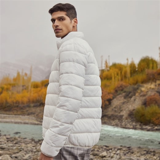 33K views · 37 reactions | Chill vibes, hot styles! Embrace winter with flair at the Lifestyle Winter Fest in association with Celio. Step into layers of warmth with Celio's latest collection: lightweight jackets, cozy sweaters, and more, starting at just ₹2299! Collection available until December 24, 2023, in select stores!❄️ #Lifestyle #Celio #CelioWinterFest #StyleInEveryLayer #NewCollection #StylesForEveryYou | Lifestyle Stores | Facebook