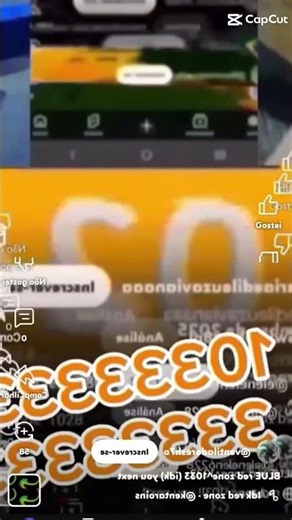 Blue red zone^1034 (Sound like Me red zone^84 V3)