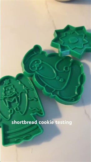 Scottish Shortbread So Good They’re Already Gone • Pull Up a Seat! #Shorts #shortbread #baking