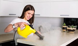 Best steam cleaners for cleaning in Japan | Sakuron Japan