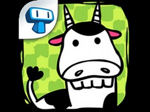 Cow Evolution All Cows and Gods