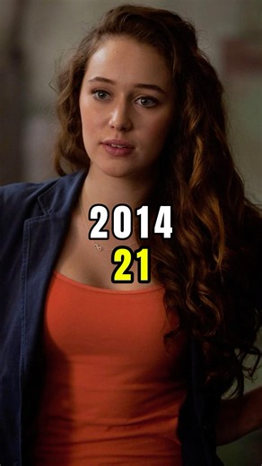 Into the Storm (2014) Cast Then and Now #shorts