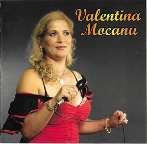 Valentina Mocanu - Valentina Mocanu