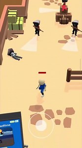 Squid game season 3 episode 2