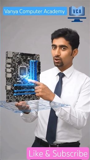 Computer Motherboard Explained: What You Need to Know #motherhood