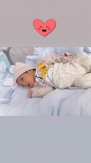 Adorable Baby Clips and Cozy Workspace Scenes