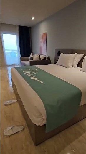 Flow Spectrum Hotel Sahl Hasheesh (Hurghada)