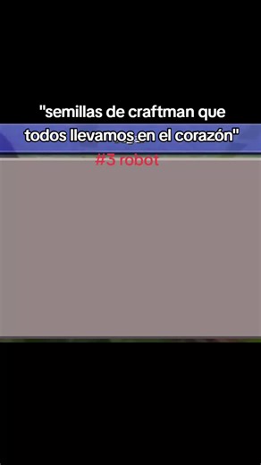 Semillas de Craftsman en Minecraft: Manualidades y Decoraciones