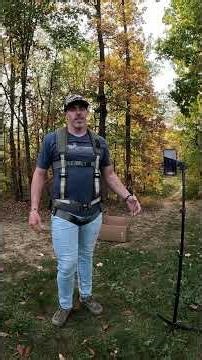 Raider Ladder Stand Setup Time