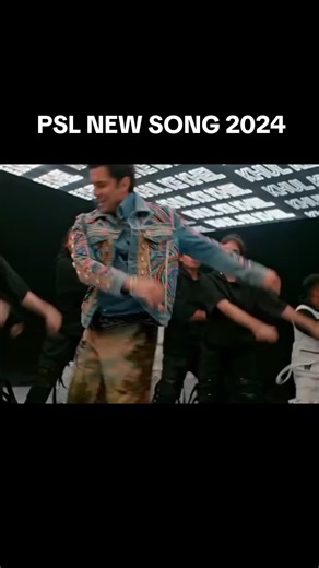 PSL NEW SONG👈👈👈 #psl #khulkekhel #psl92024 #viralvideo #foryoupage #tiktok #foryou