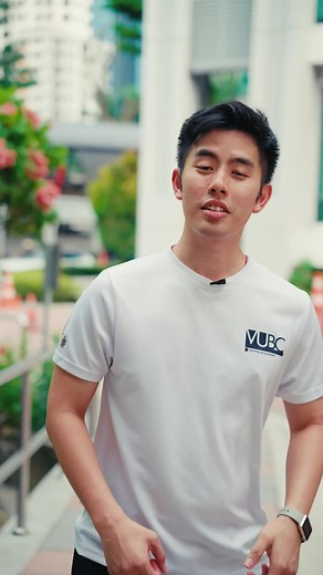 Study one subject at a time, four weeks to master it! Find out more from VU @ Sunway College.