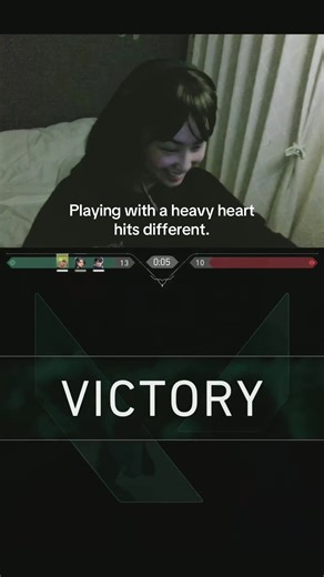 Playing Valorant with Emotional Depth