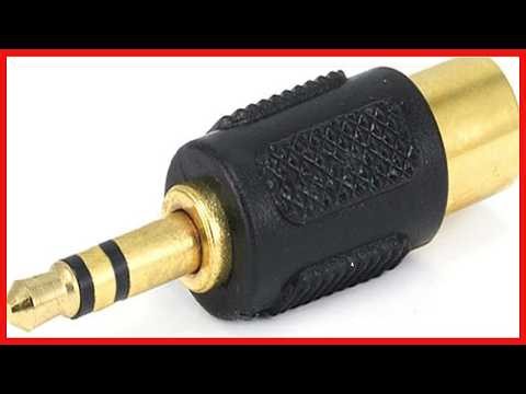 Reliable Stereo to Mono Audio Adapters: What You Get and Why It Matters