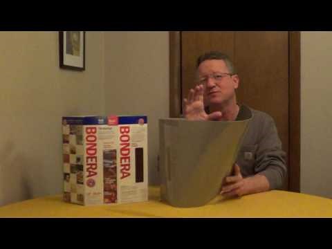 Roll Adhesive for Wall Tile - Bondera