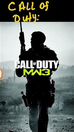 Capas Animadas Call Of Duty.#callofduty #ps3 #cod #warzone #xbox #modernwarfare