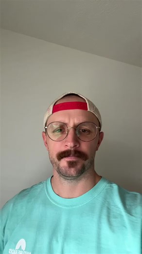 Weekly Mental Tip, from yours truly… Dr. Matt Moore