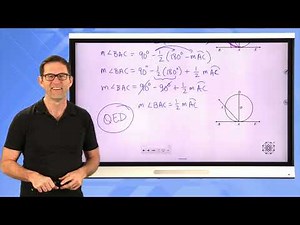 N-Gen Math Geometry.Unit 9.Lesson 7.Tangent and Secant Proofs and Practice