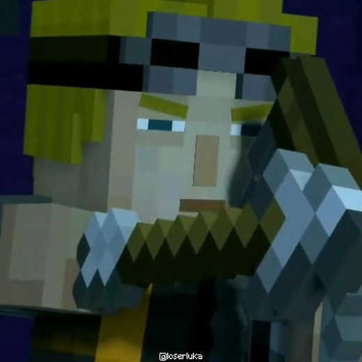 JESSKAS Minecraft Story Mode Fandom Silly Moments