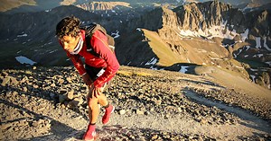 Découvrez Kilian Jornet, l'homme qui monte depuis 30 ans